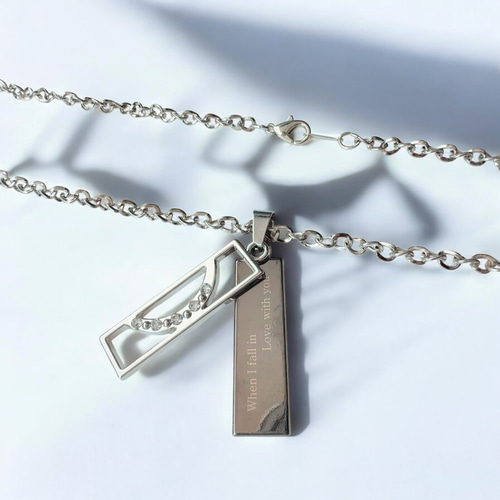 K127 愛と信頼のシンボル 裏切りを遠ざけ安心を願う トゥルーラブ