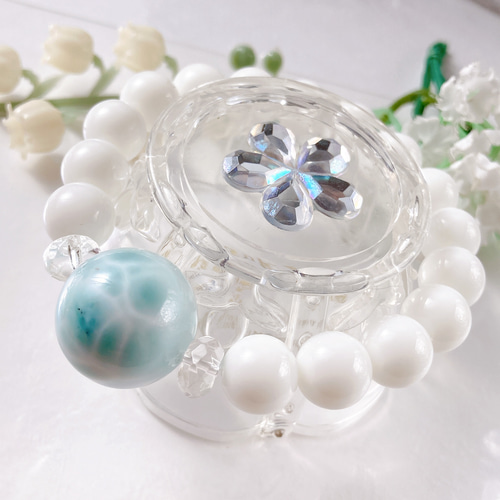 美品オランダ製ダッチカントリーチェア2脚セットF5ラリマー ホワイト