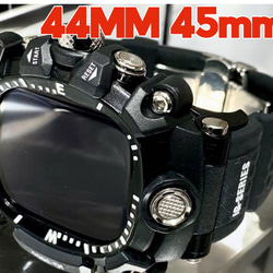 Gnu☆Apple Watch アップルウォッチバンド ラバーベルト カバー 39afa86b39b4712775ce52e53ed1f1