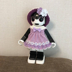 ロボホンお洋服セット その他人形 kyami 通販 16108826｜Creema