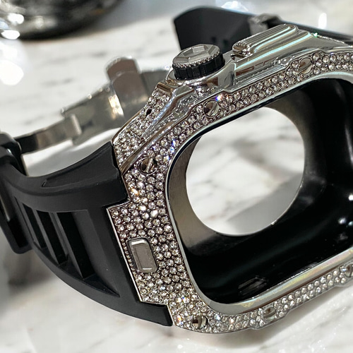 時計 AppleWatch Edition 5 Titanium44mm Apple Watch Edition Series 5 (GPS + Cellular モデル) 44mm