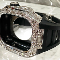 AppleWatch ウルトラ用アップルウォッチultra 49mm/4435 腕時計 Tick