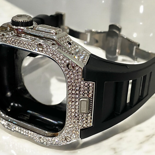 apple watch アップルウォッチ ULTRA ウルトラ 49mm バンド