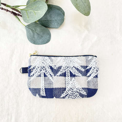 ♡handmade♡ミナペルホネンland theater