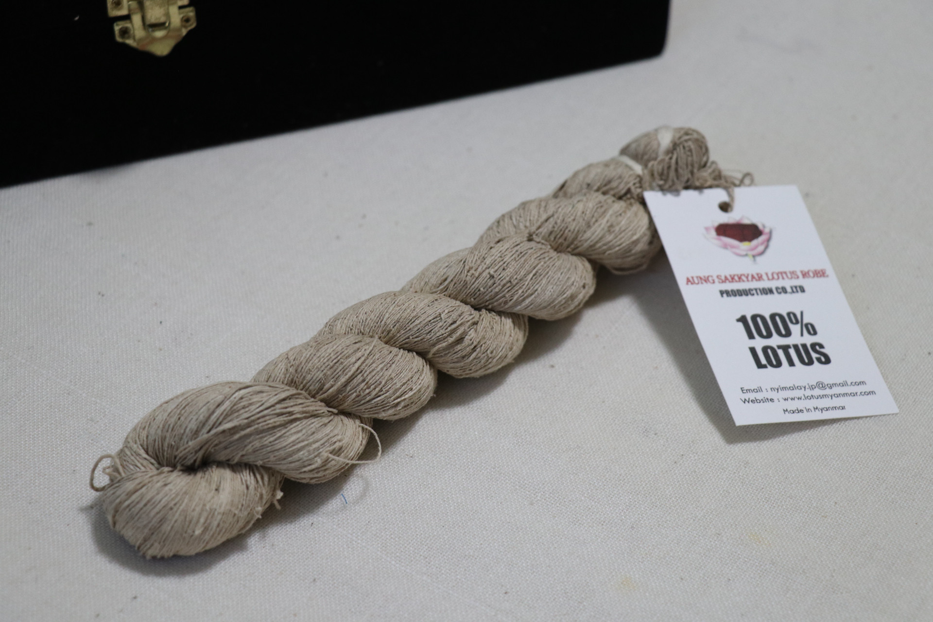 蓮糸(藕絲)Normal