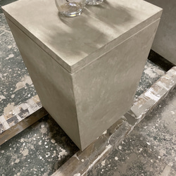 収納付きディスプレイラック 2枚目の画像