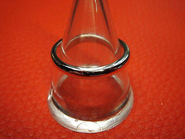 ♪オーダーです。ダイヤモンド 色石 キュービック 等、お持ちのリングに石留め致します。