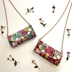 蓋付き ショルダーバッグ のおすすめ人気通販 検索結果｜Creema