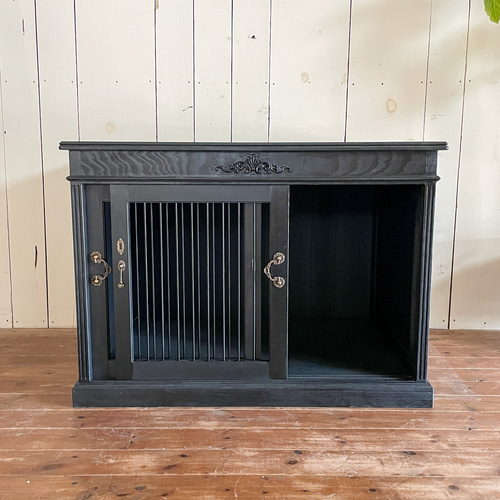 かわいいドッグゲージ インテリア室内用犬小屋 バードケージ 鳥かご