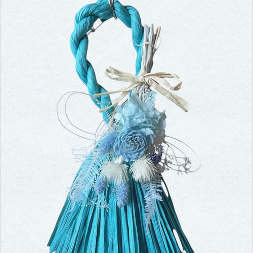 しめ縄飾り2026 早割しめ縄 スワッグになるしめ縄 しめ飾り 正月飾り