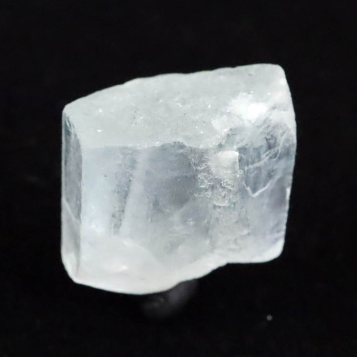 アクアマリン　原石　ヒマラヤ ヒマラヤ スカルドゥ産アクアマリン 20mm 結晶 原石 9.6g #89713