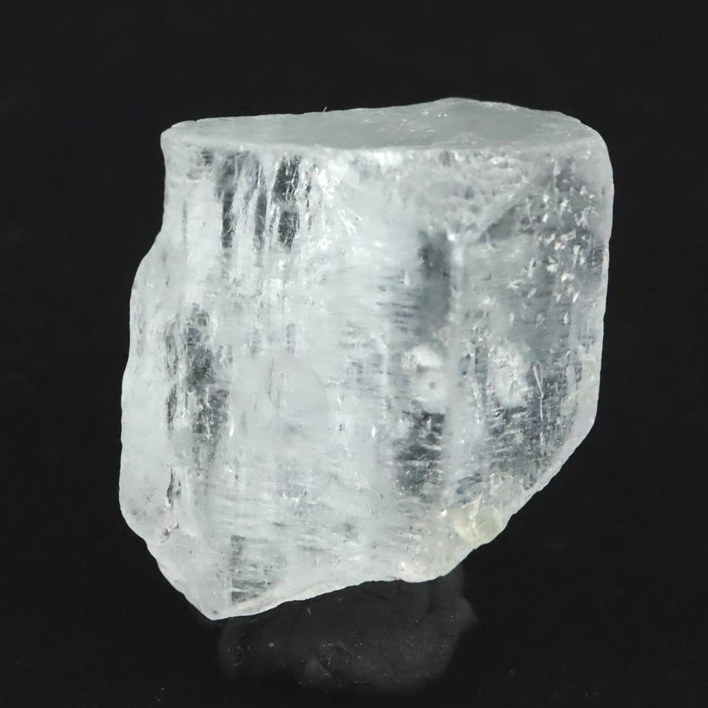 ヒマラヤ スカルドゥ産 アクアマリン 25mm 結晶　原石 12.9g #93576 10,400円