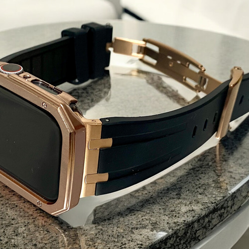 Apple Watchカバーケースアップルウォッチラバーベルトバンド-590⭐︎ 腕時計 Tick-Tock Carnival 通販|Creema(クリーマ) 18479367 Apple Watchカバーケースアップルウォッチラバーベルトバンド-590⭐︎ 腕時計 Tick-Tock Carnival 通販|Creema(クリーマ) 18479367
