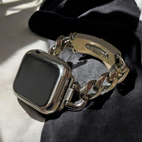 H11アップルウォッチカバーケースApple Watchバンドベルト画面