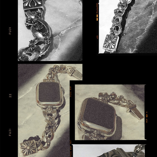 アップルウォッチカバーケースApple Watchバンドベルト画面保護付/38 