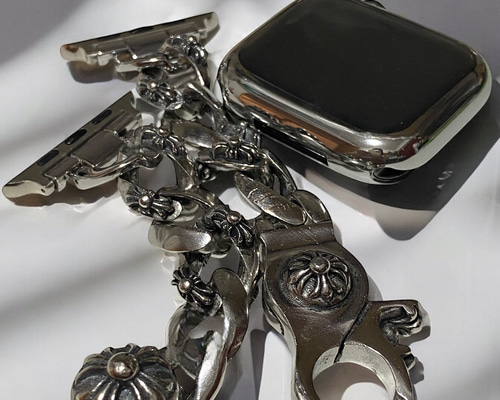 アップルウォッチカバーケースApple Watchバンドベルト画面保護