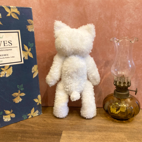 ぬいねこ 猫のぬいぐるみ 白猫 ぬいぐるみ nano 通販 18479806 ぬいねこ 猫のぬいぐるみ 白猫 ぬいぐるみ nano 通販 18479806