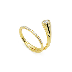 エタニティと覆輪フォークリング 即発送可 20241102-011 3枚目の画像