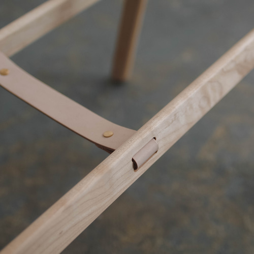 折りたたみテーブル脚｜サイズオーダー天板製作可 その他家具 PINT