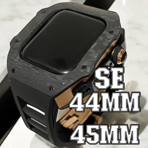 カーボン⭐︎アップルウォッチカバーベルトバンドAppleWatchラバー/090 腕時計 Tick-Tock Carnival 通販|Creema(クリーマ) 18480191 カーボン⭐︎アップルウォッチカバーベルトバンドAppleWatchラバー/090 腕時計 Tick-Tock Carnival 通販|Creema(クリーマ) 18480191
