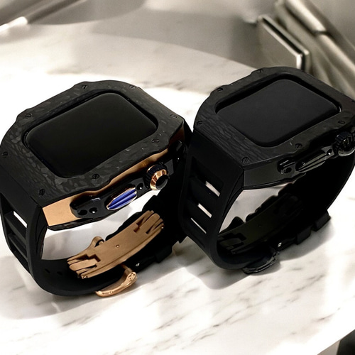 カーボン⭐︎アップルウォッチカバーベルトバンドAppleWatchラバー/090 腕時計 Tick-Tock Carnival 通販|Creema(クリーマ) 18480191 カーボン⭐︎アップルウォッチカバーベルトバンドAppleWatchラバー/090 腕時計 Tick-Tock Carnival 通販|Creema(クリーマ) 18480191