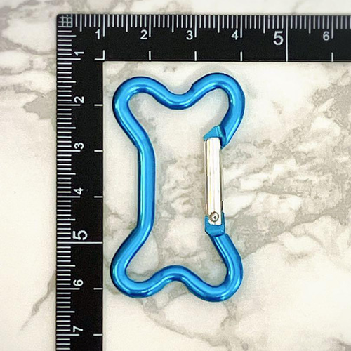 The BONEZ カラビナセット The BONEZ カラビナセット