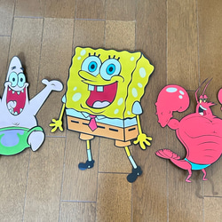 ミニーちゃん風スタイ スタイ・よだれかけ nicotomo 通販 2791732