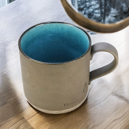 ゴッホ 夜のカフェテラス 丸型マウスパッド - chaya'S GALLERY