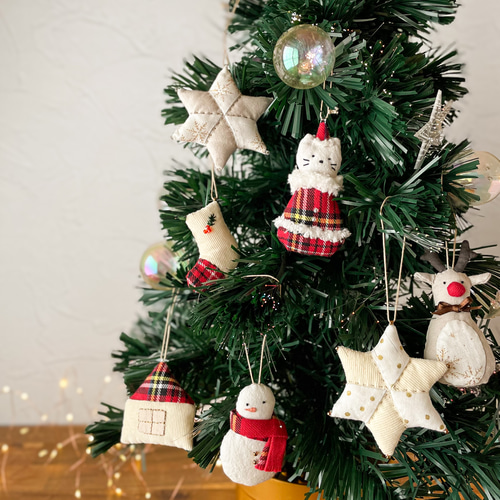 risamam　クリスマス オーナメント 太陽① eye パール　2点 risamam クリスマス オーナメント 太陽① eye パール 2点 楽天