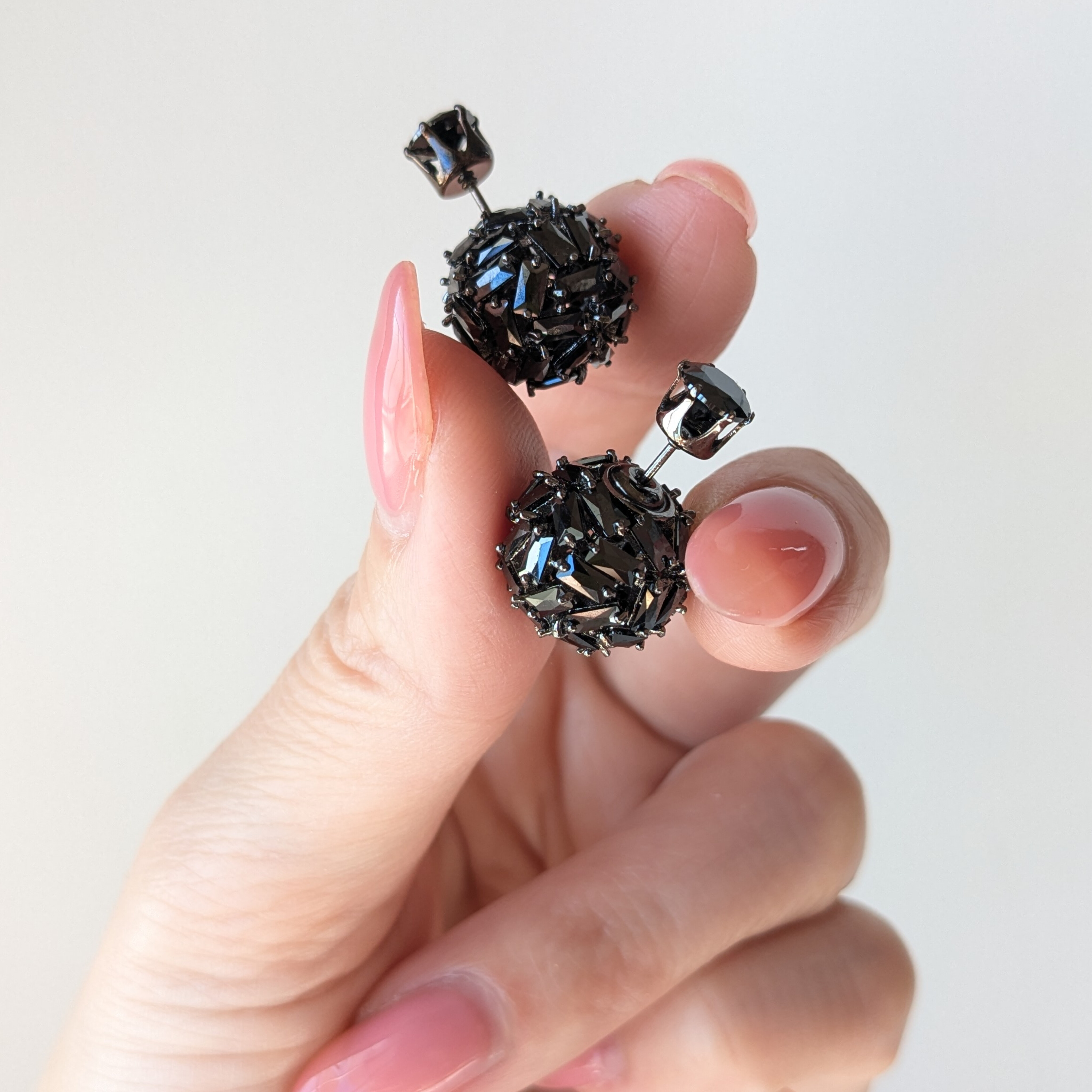 decoration ball Pierce【予約商品】
