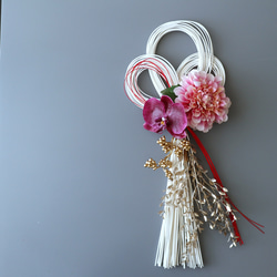 しめ縄飾り2025 のおすすめ人気通販 検索結果｜Creema(クリーマ