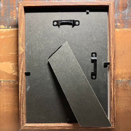 シーグラスアート テディベアともみの木 クリスマス雑貨 壁飾り くまの