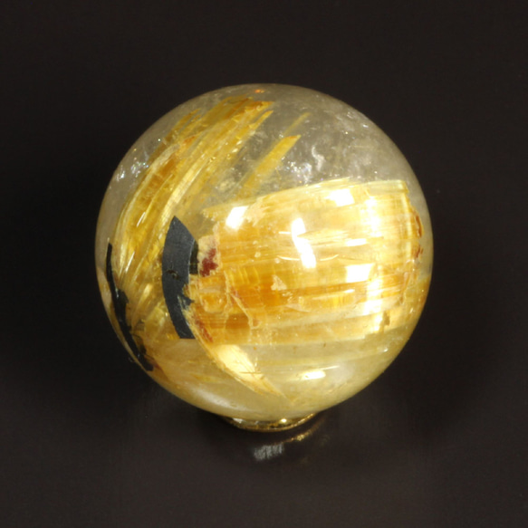 綺麗なタイチンルチルたん！素敵！