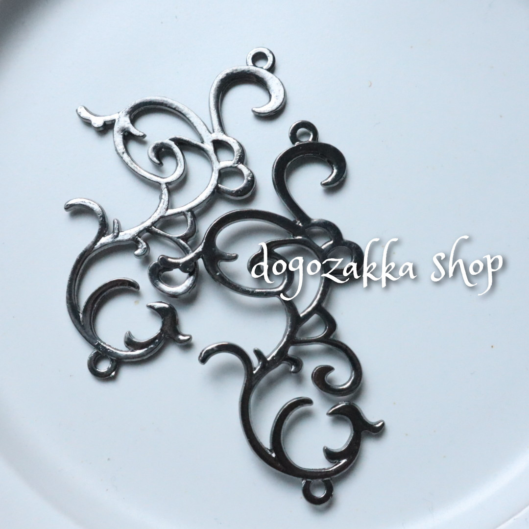 ハンドメイド パーツセット コネクター チャーム コネクター パーツセット ハンドメイド チャーム