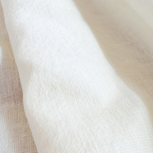 ウール混 起毛リネン 静電気が起きにくいあったかパンツ タック