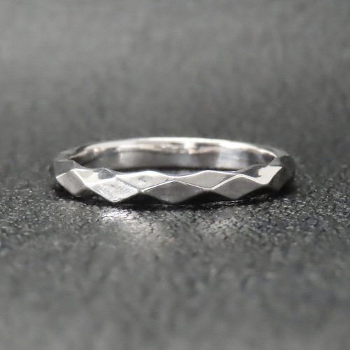 pt900 プラチナリング 【刻印無料】 結婚指輪 マリッジリング