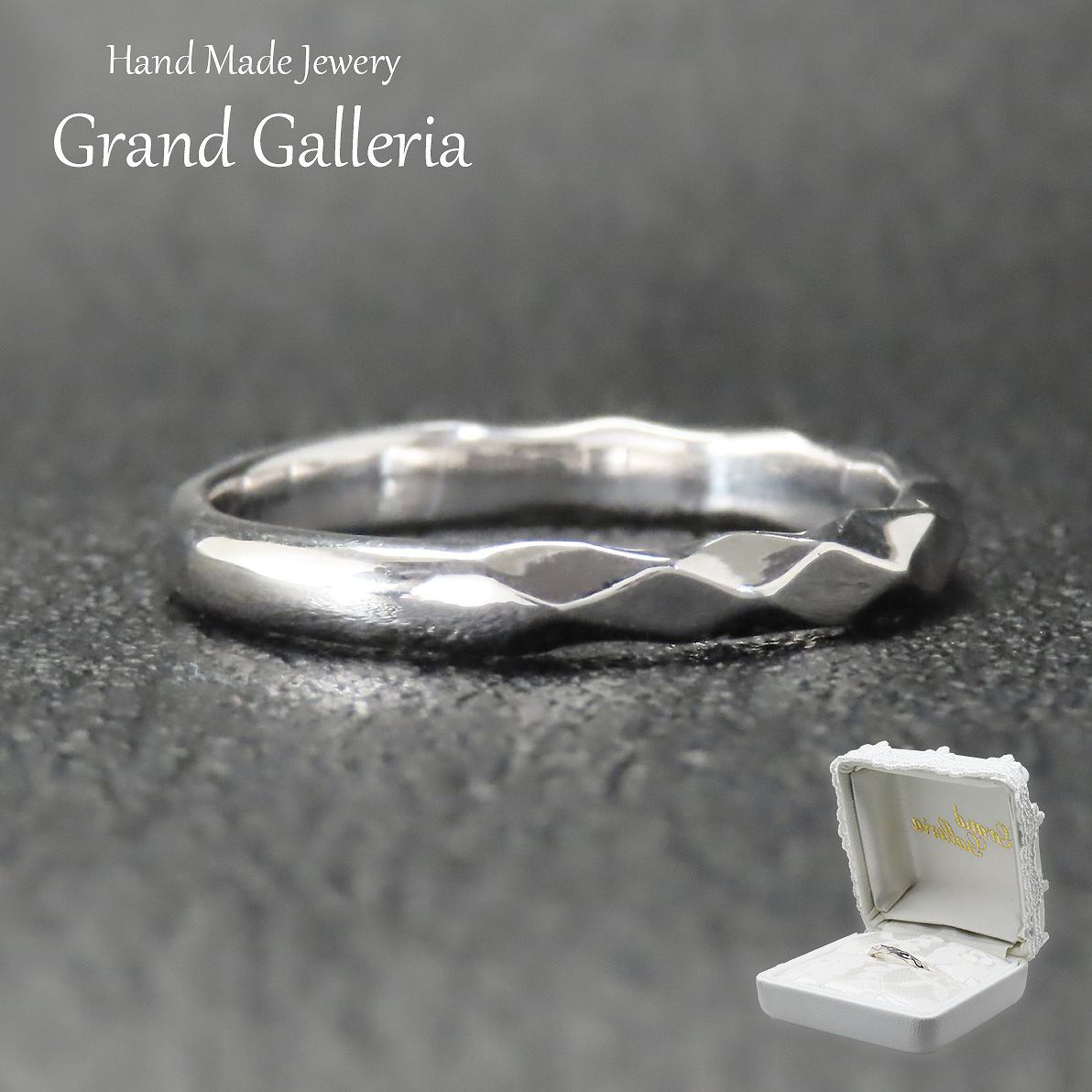 pt900 プラチナリング 【刻印無料】 結婚指輪 マリッジリング 結婚 結婚式 マリッジ ペア リング 指輪