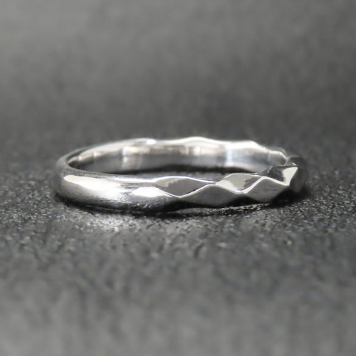 pt900 プラチナリング 【刻印無料】 結婚指輪 マリッジリング 結婚