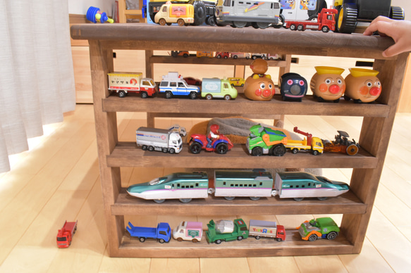 『Creema限定』ローテーブル大　選べる脚タイプ　現在４タイプ 3枚目の画像