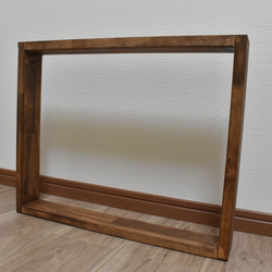 『Creema限定』ローテーブル大　選べる脚タイプ　現在４タイプ 11枚目の画像