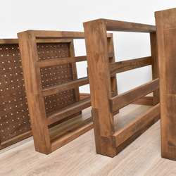 『Creema限定』ローテーブル大　選べる脚タイプ　現在４タイプ 1枚目の画像