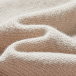 ★現貨★ 簡約設計，經久耐穿。羊毛開襟衫，100%羊毛，米色，241029-1 第10張的照片