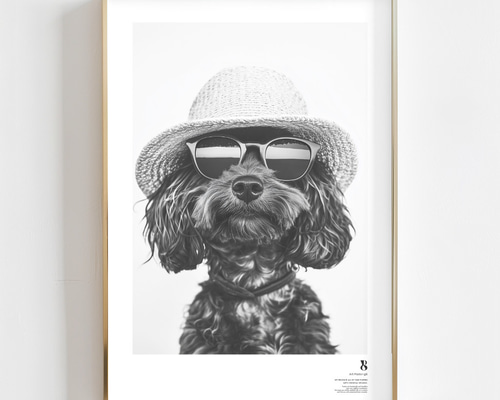 gr11812 A4 アートポスター インテリア 全作オリジナル 送料無料