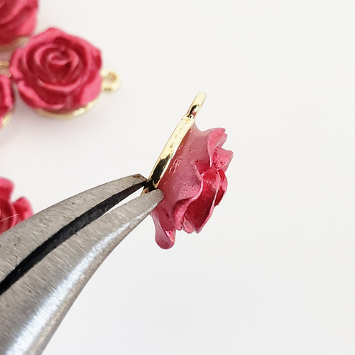 なぁなぁチャームパーツバラ、もみじ なぁなぁチャームパーツバラ、もみじ