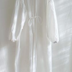 Kappo 長袖T卹（羅紋袖口），白色及其他顏色可選。共有8種顏色。 ◇預計2026年5月中旬出貨◇ 第1張的照片