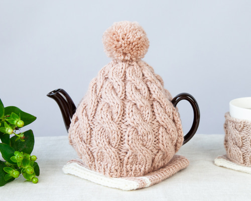 【オーダー用ページ】鍋つかみ　ティーポットカバー 65fc876347b49a8f258db94724bcef