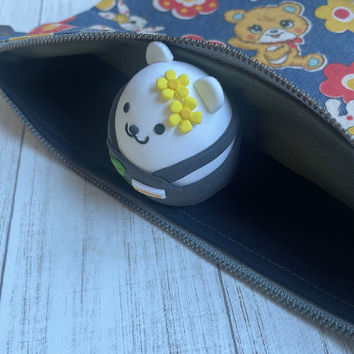 専用☆89 ハンドメイドフラットポーチ☆昭和レトロアニマル 専用☆89 ハンドメイドフラットポーチ☆昭和レトロアニマル 前回