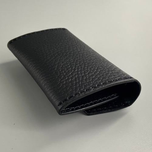 exodus LEATHER PURPOSE CASE コインケース　美品 exodus LEATHER PURPOSE CASE コインケース 美品 exodus LEATHER