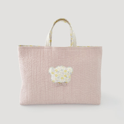 アップリケバッグ のおすすめ人気通販 検索結果｜Creema(クリーマ