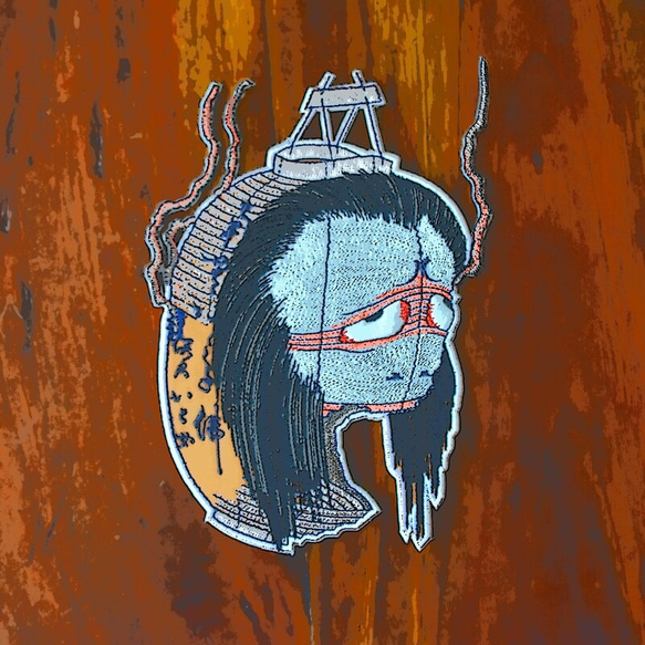 巌作ステキな柄の壺 巌作ステキな柄の壺 【公式通販】